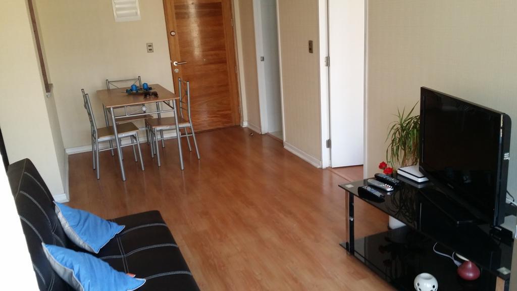 Northside Apartments Антофагаста Стая снимка