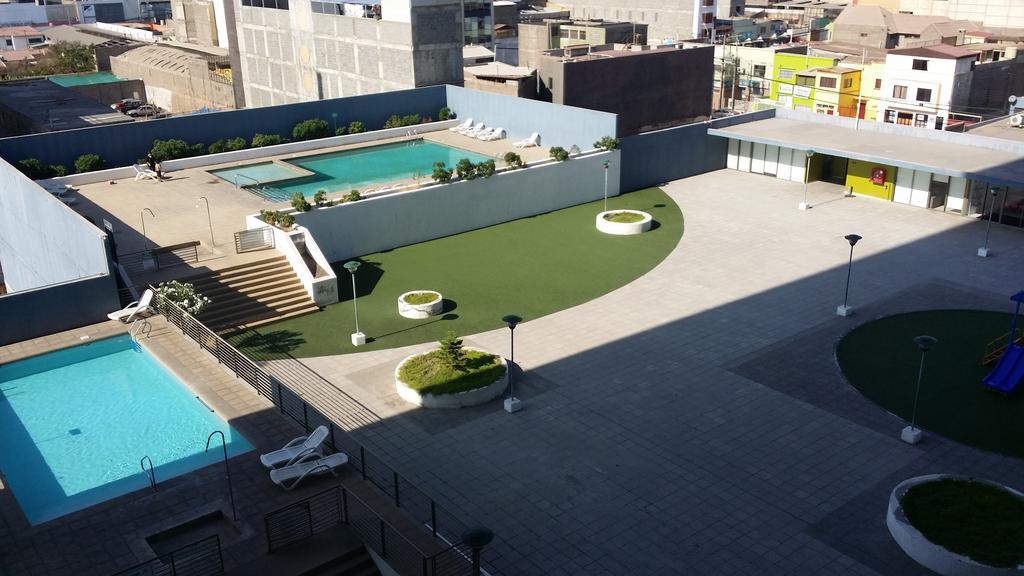 Northside Apartments Антофагаста Стая снимка