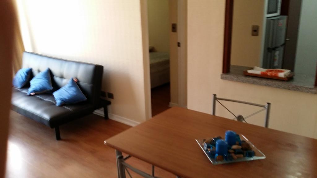 Northside Apartments Антофагаста Стая снимка