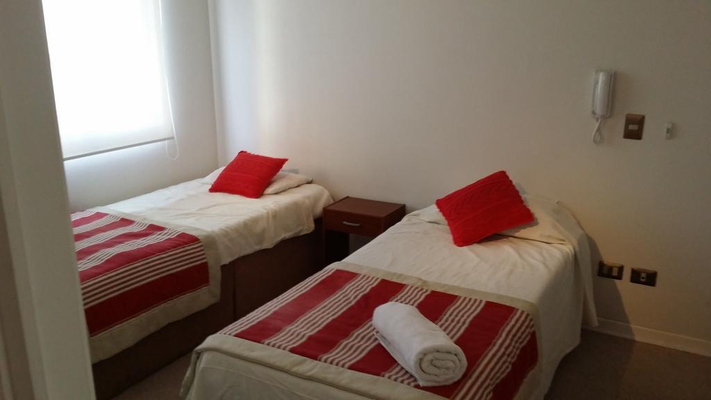 Northside Apartments Антофагаста Екстериор снимка