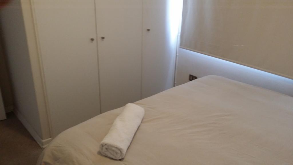 Northside Apartments Антофагаста Екстериор снимка
