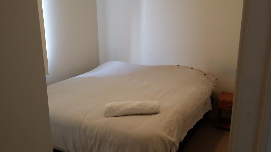 Northside Apartments Антофагаста Екстериор снимка